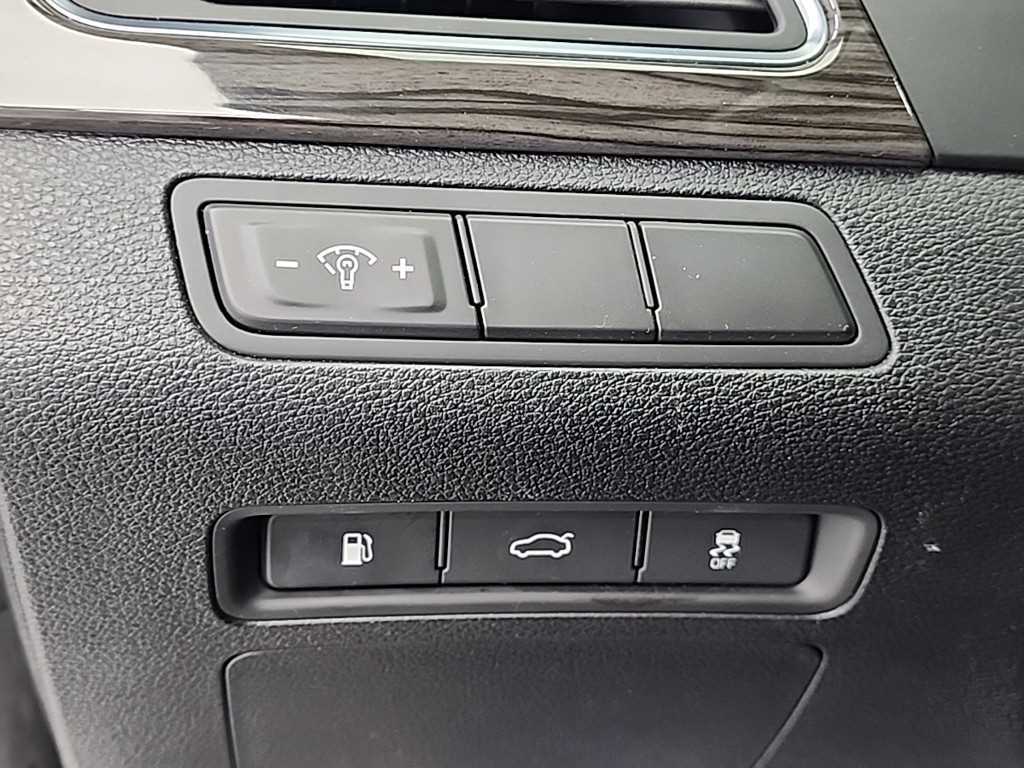 HYUNDAI Sonata 2015 Blanco - Importación desde Corea - HF Imports Iquique - Foto 17