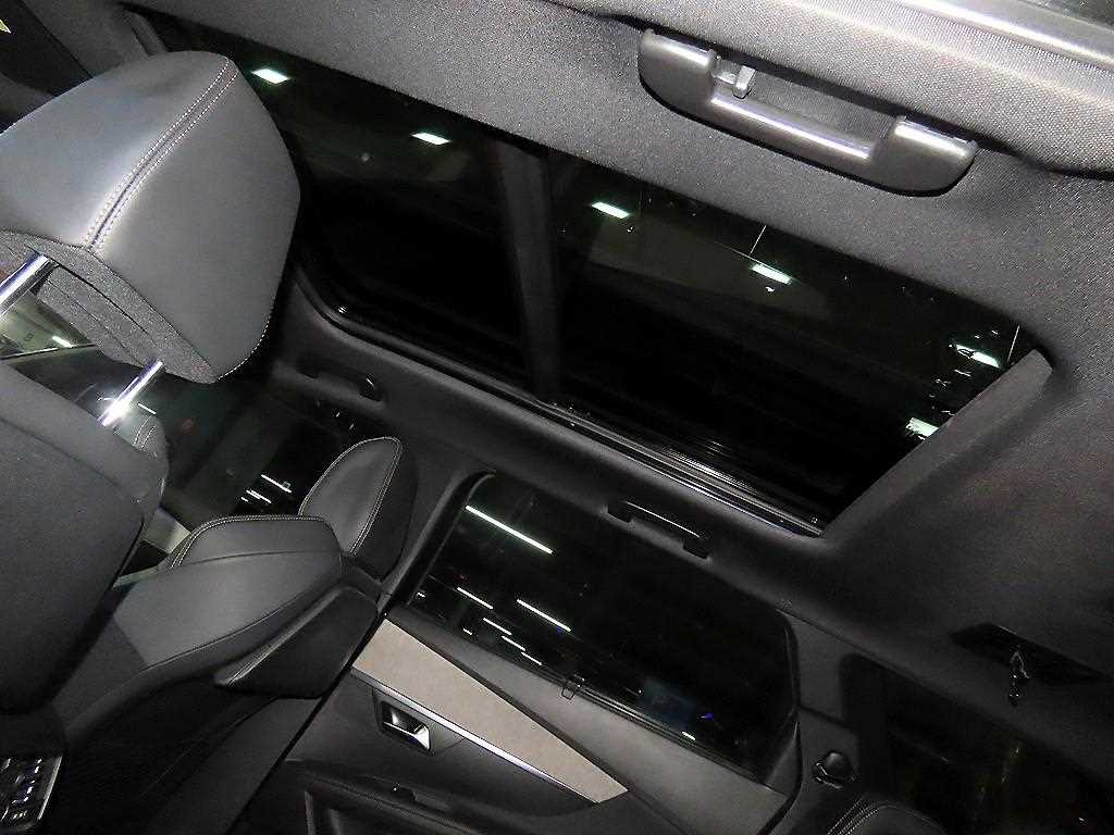 Peugeot 5008 2019 Negro - Importación desde Corea - HF Imports Iquique - Foto 16