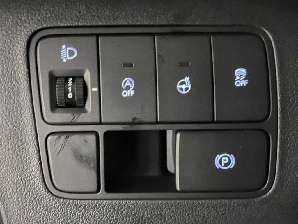 HYUNDAI Staria - Vista 10
