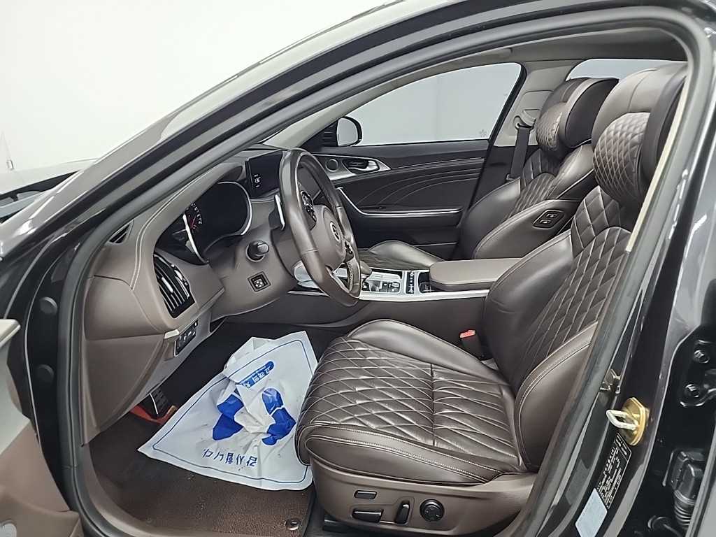 [기아]스팅어 마이스터 2WD 2.5 마스터즈 - миниатюра 11