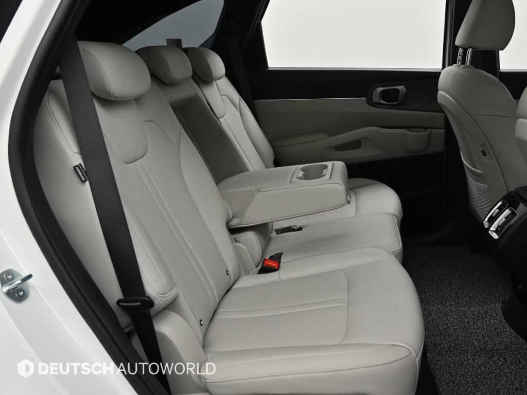 KIA Sorento - Vista 12