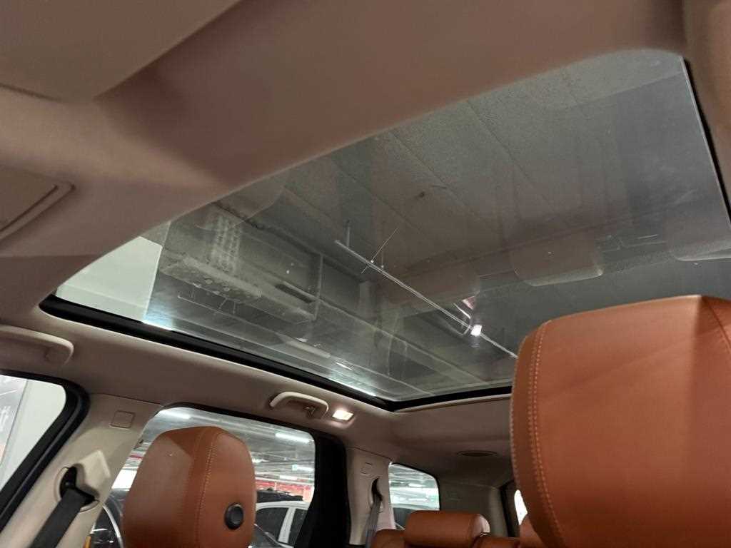 Land Rover Discovery Sports 2016 Blanco - Importación desde Corea - HF Imports Iquique - Foto 16