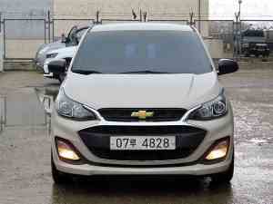 [쉐보레]더뉴스파크 LT