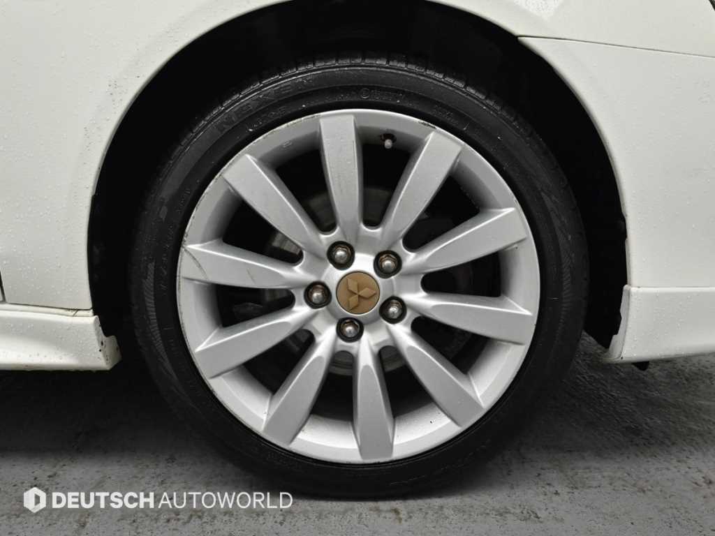 [미쯔비시]랜서 DYNAMIC - миниатюра 5