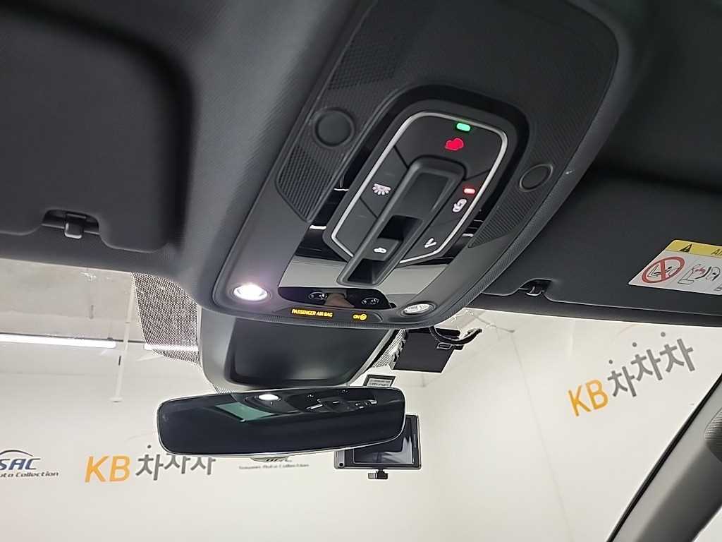 Audi A7 2021 - Importación desde Corea - HF Imports Iquique - Foto 17