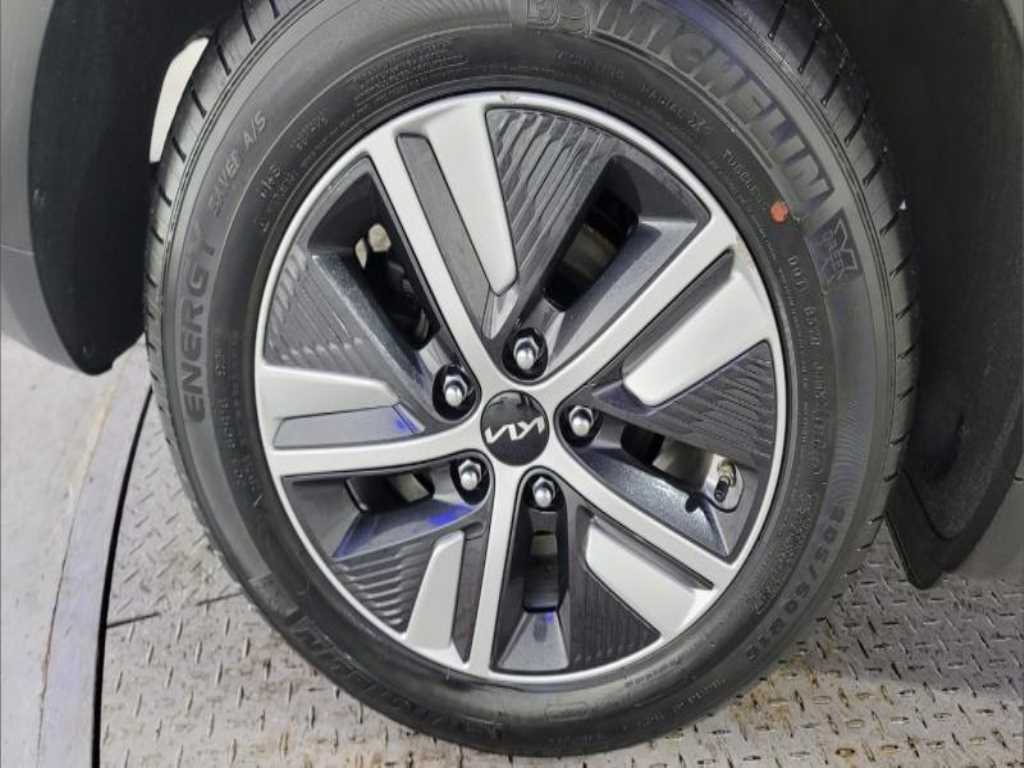 KIA Niro 2022 - Importación desde Corea - HF Imports Iquique - Foto 17