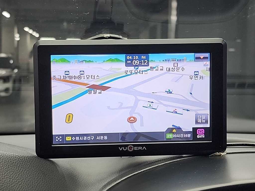 HYUNDAI Starex 2015 Gris - Importación desde Corea - HF Imports Iquique - Foto 14