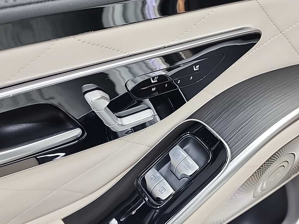 Mercedes Benz S Class 2024 Blanco - Importación desde Corea - HF Imports Iquique - Foto 14