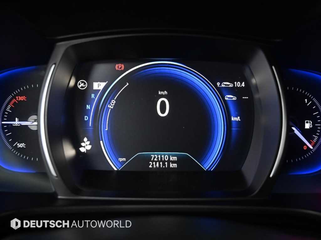 SAMSUNG QM6 - Vista 8