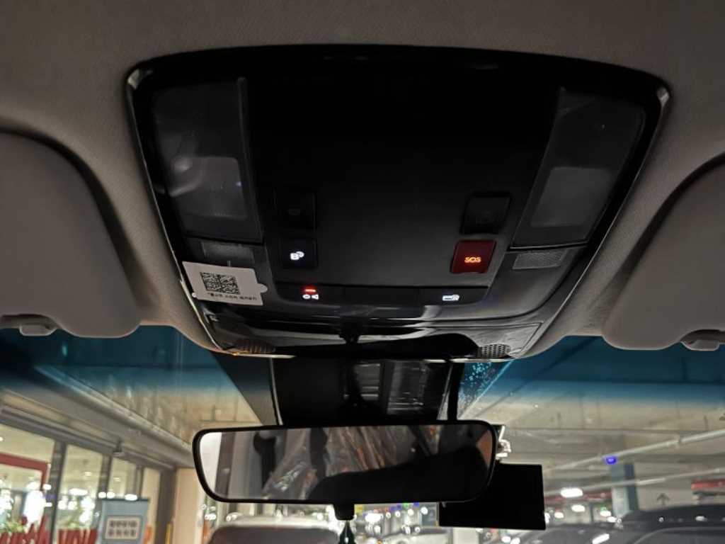 HYUNDAI Staria 2025 - Importación desde Corea - HF Imports Iquique - Foto 16