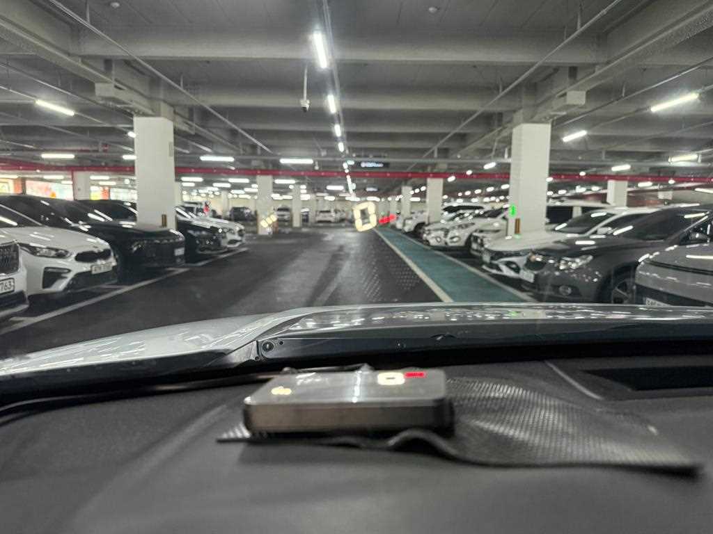 Land Rover Discovery Sports 2016 Blanco - Importación desde Corea - HF Imports Iquique - Foto 15