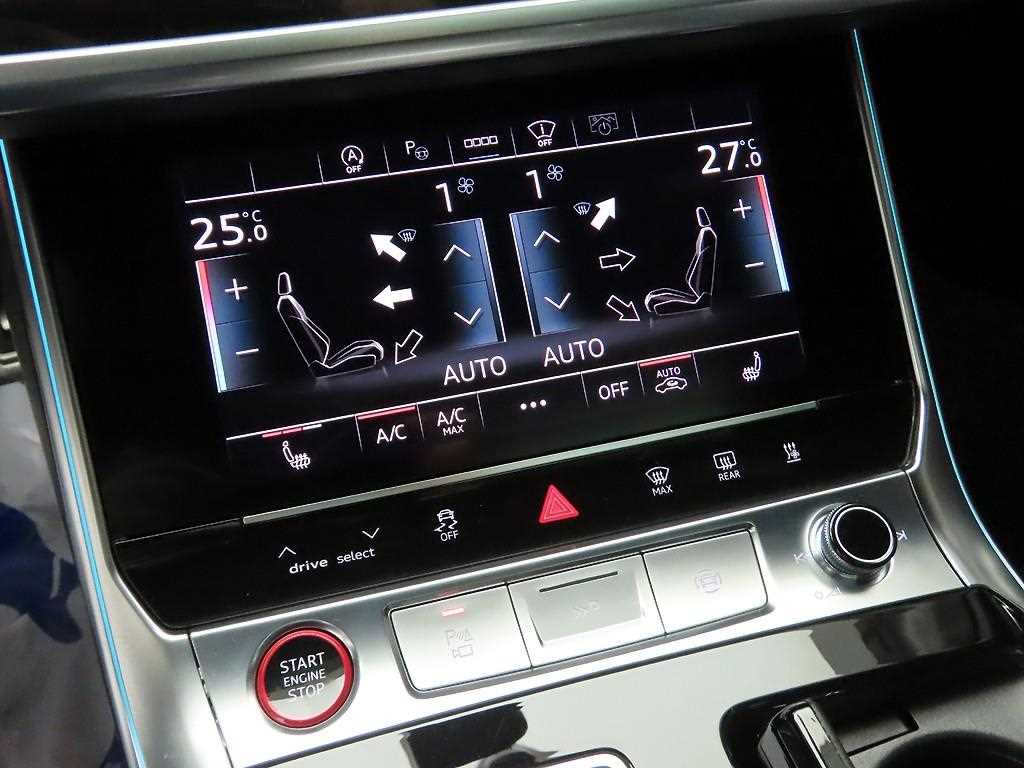Audi S6 - Vista 9