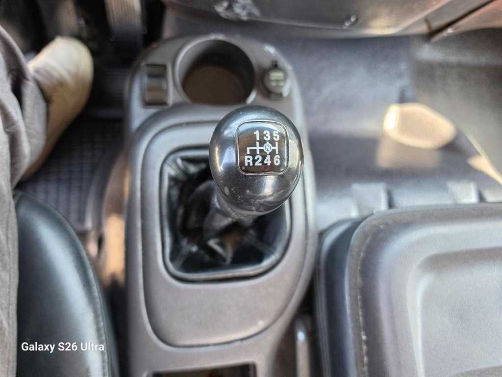 medium and large cargo Special 2018 Blanco - Importación desde Corea - HF Imports Iquique - Foto 15