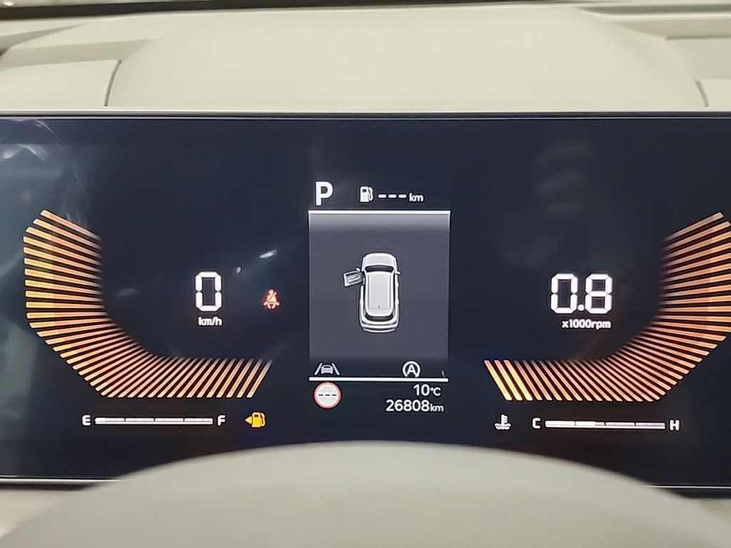 KIA Sorento - Vista 6