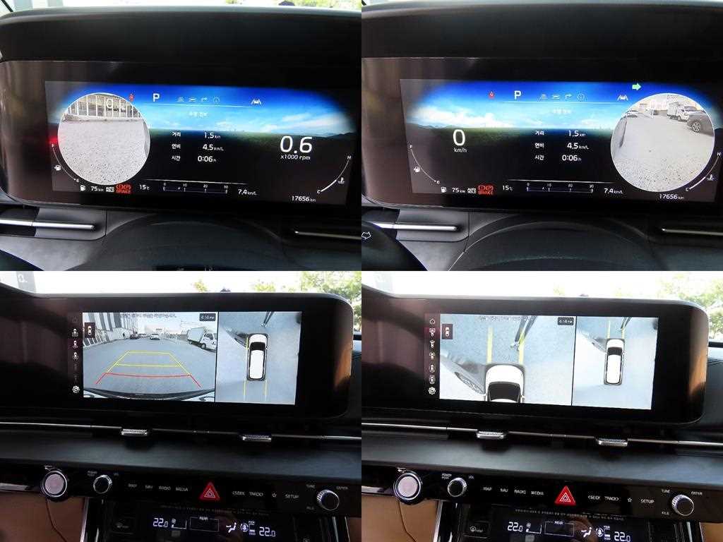 KIA Carnival 2022 Negro - Importación desde Corea - HF Imports Iquique - Foto 17