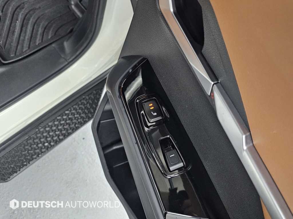 Ssangyong Torres 2023 Blanco - Importación desde Corea - HF Imports Iquique - Foto 16