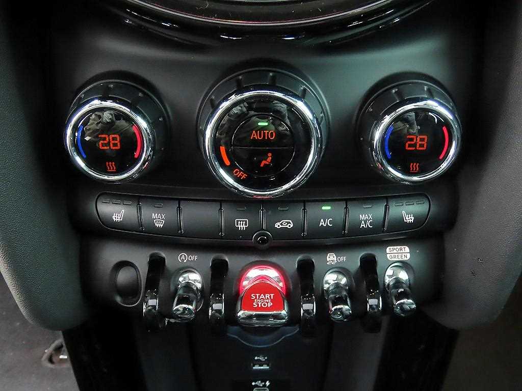 Mini Cooper - Vista 12
