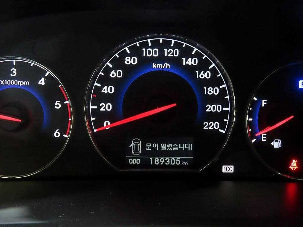 HYUNDAI Santa Fe - Vista 9