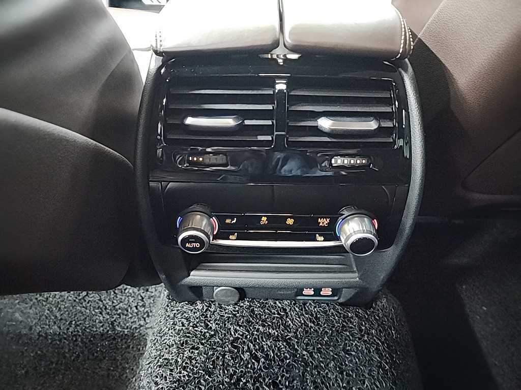 BMW 5 Series 2021 Gris - Importación desde Corea - HF Imports Iquique - Foto 13