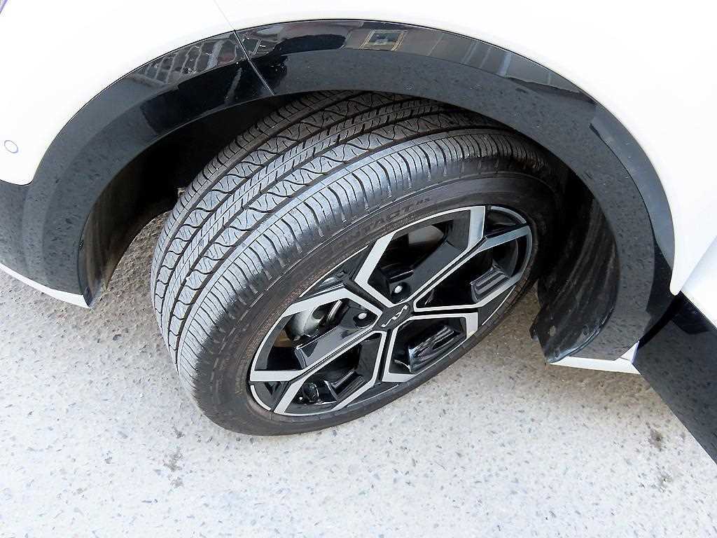 KIA Niro 2025 Blanco - Importación desde Corea - HF Imports Iquique - Foto 20