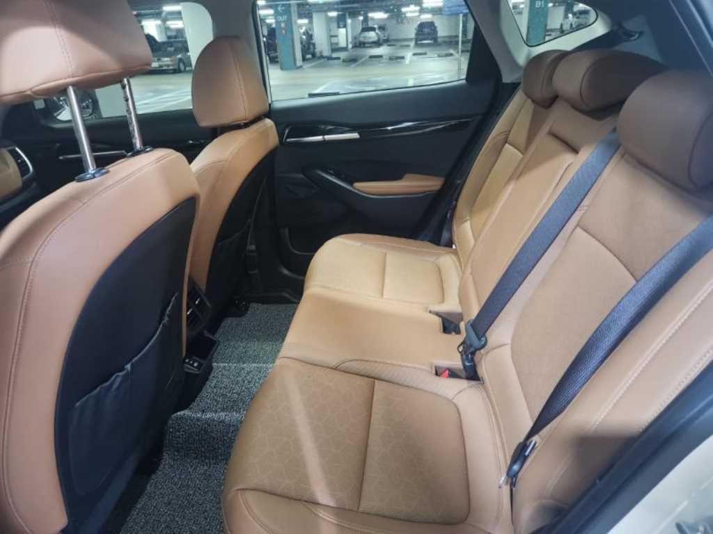 KIA Seltos - Vista 7