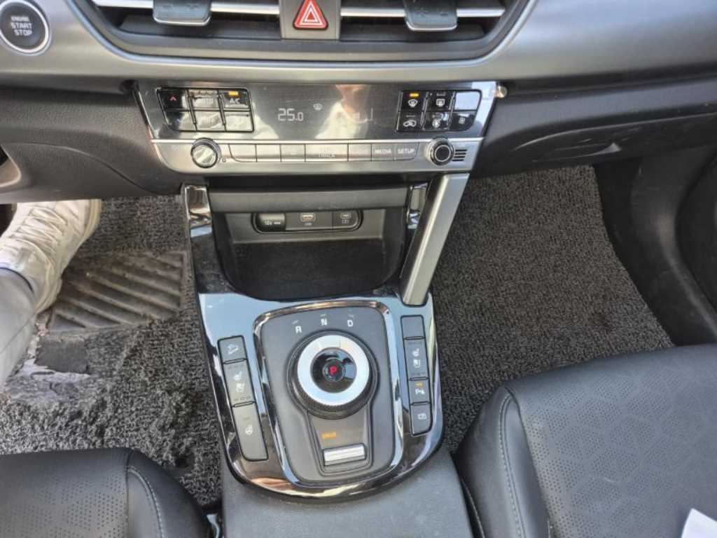 KIA Seltos - Vista 10