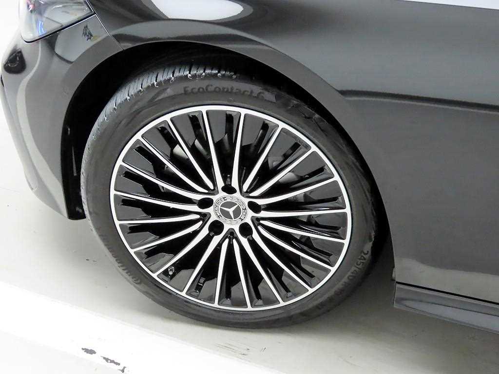 Mercedes Benz CLE Class 2025 Negro - Importación desde Corea - HF Imports Iquique - Foto 19