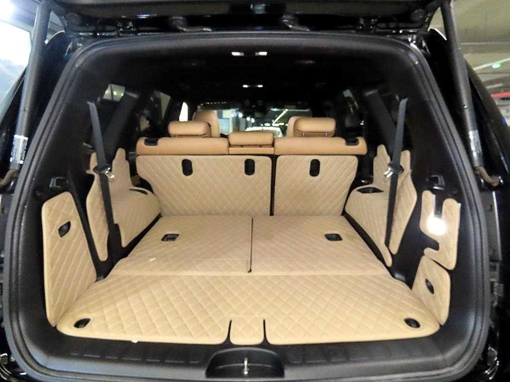 KIA Mohave 2021 Negro - Importación desde Corea - HF Imports Iquique - Foto 17