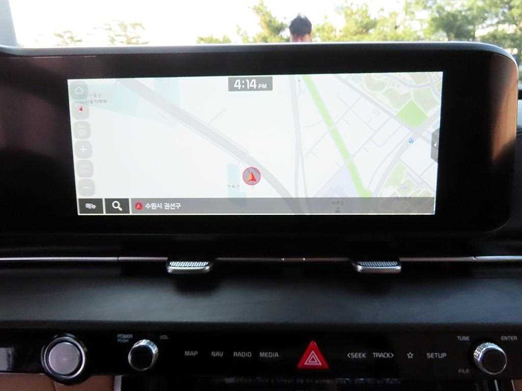 KIA Carnival 2022 Negro - Importación desde Corea - HF Imports Iquique - Foto 13