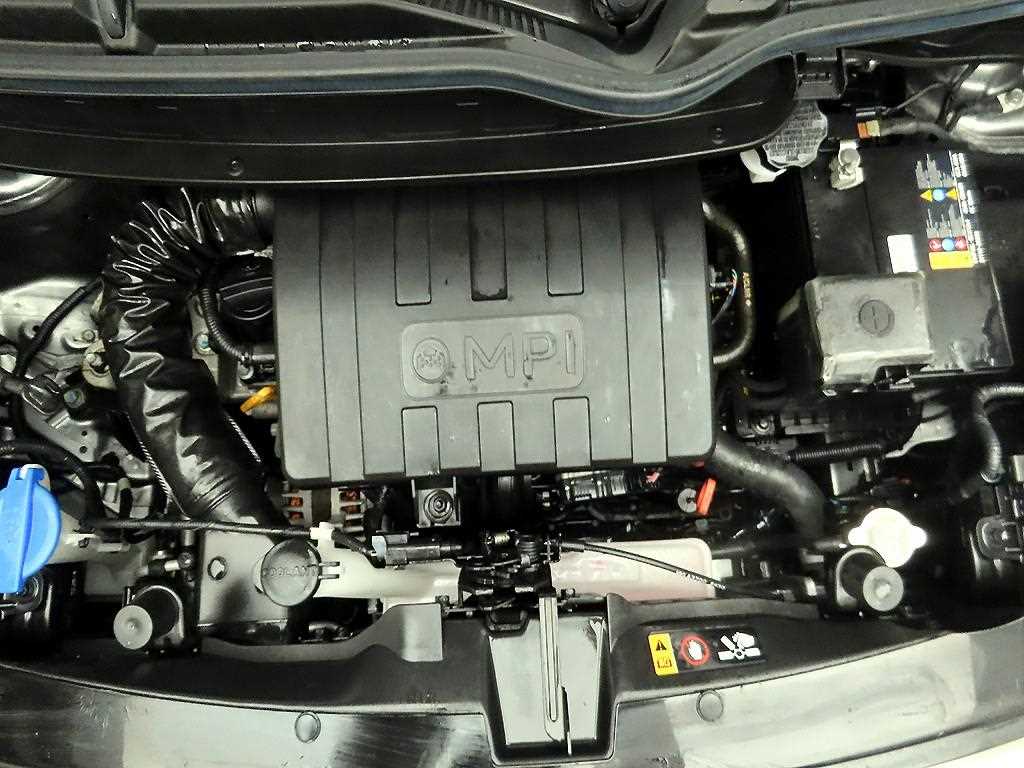 KIA Ray 2023 Gris - Importación desde Corea - HF Imports Iquique - Foto 20