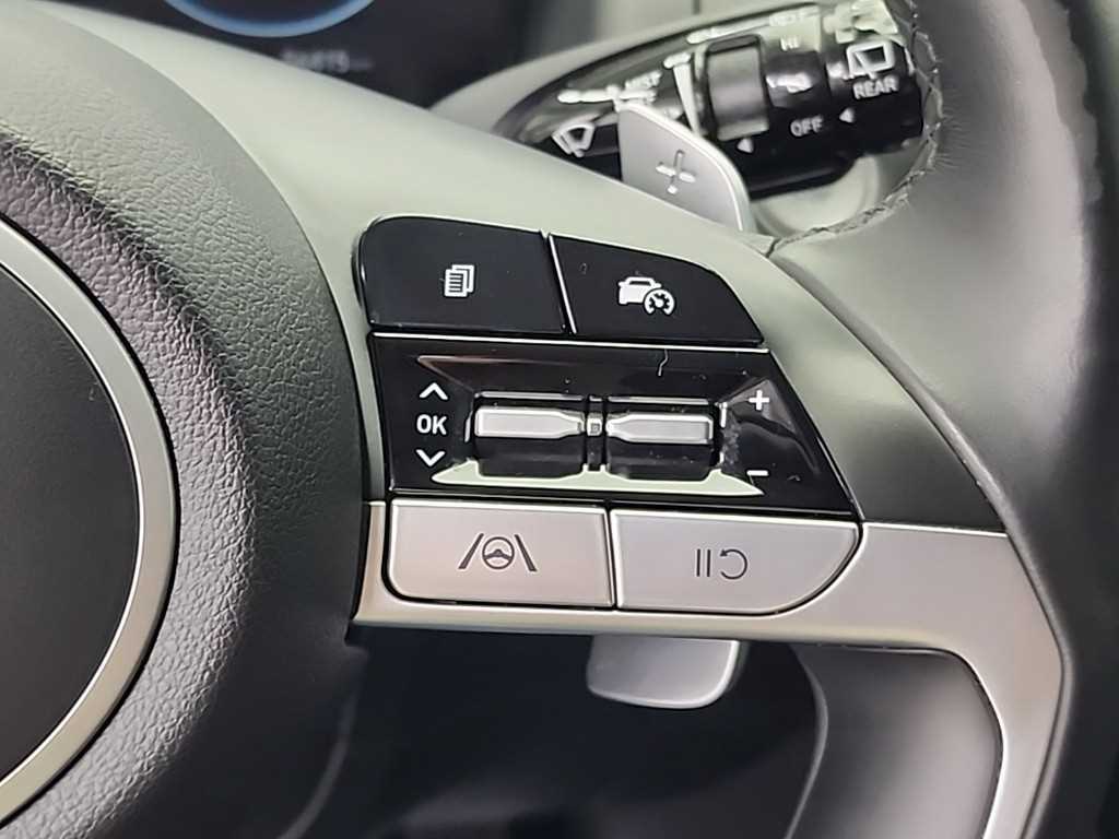 HYUNDAI Tucson 2021 Gris - Importación desde Corea - HF Imports Iquique - Foto 17