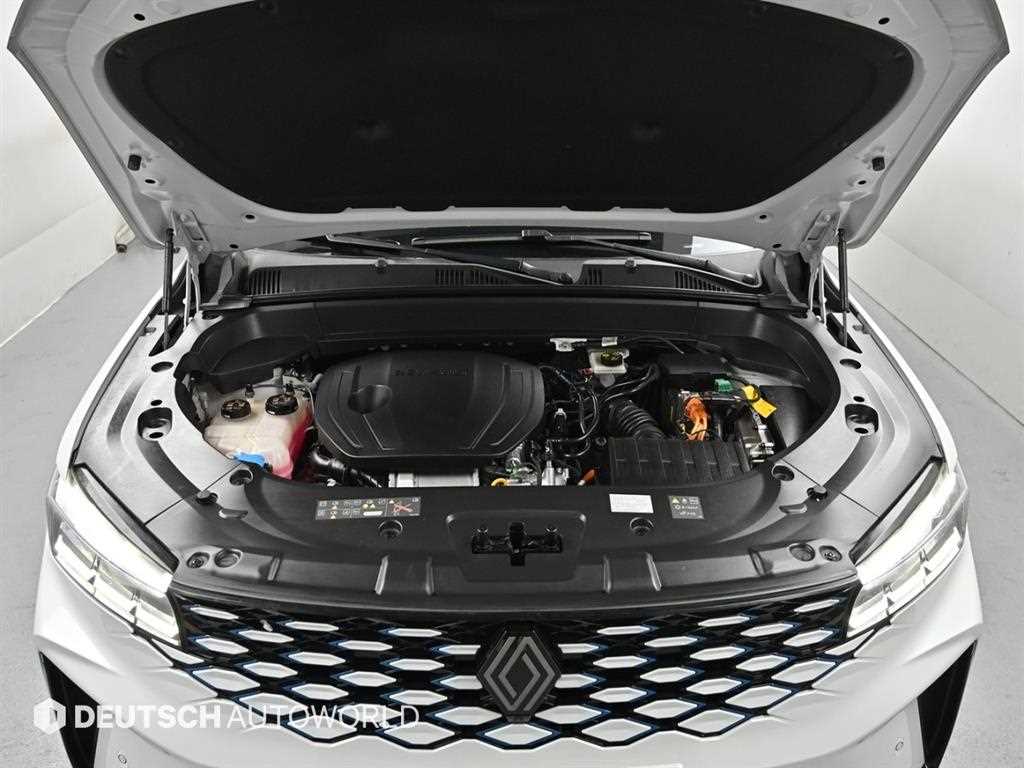 SAMSUNG Grand Koleos - Vista 6