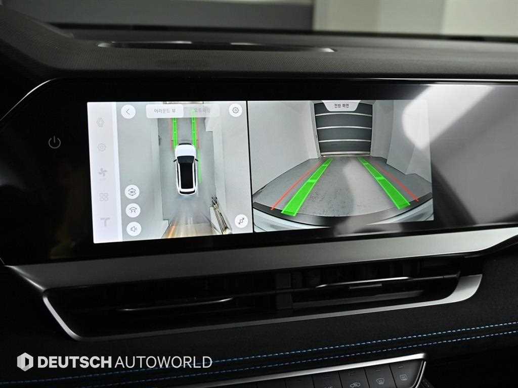 SAMSUNG Grand Koleos 2025 Blanco - Importación desde Corea - HF Imports Iquique - Foto 15