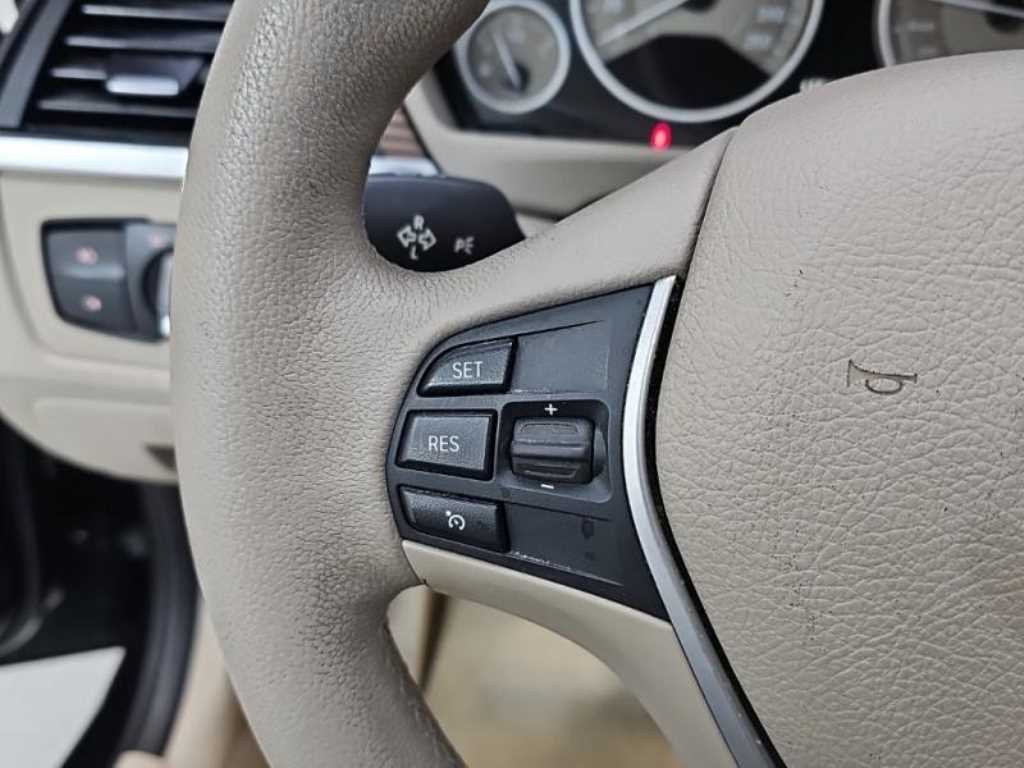 BMW 3 series - Vista 8