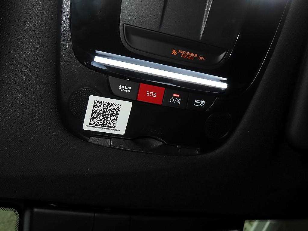 KIA Sportage 2024 Blanco - Importación desde Corea - HF Imports Iquique - Foto 15