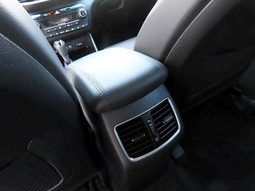 HYUNDAI Tucson 2020 - Importación desde Corea - HF Imports Iquique - Foto 14