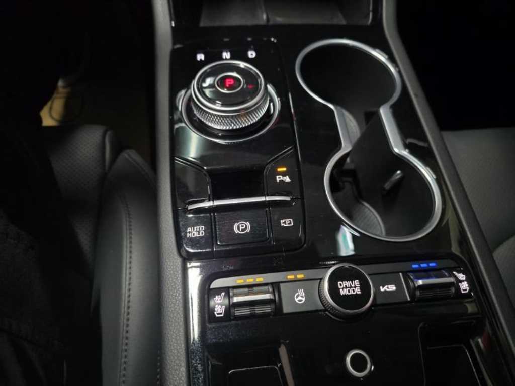 KIA K5 2024 - Importación desde Corea - HF Imports Iquique - Foto 13