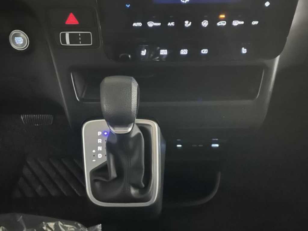 HYUNDAI Staria 2025 - Importación desde Corea - HF Imports Iquique - Foto 13