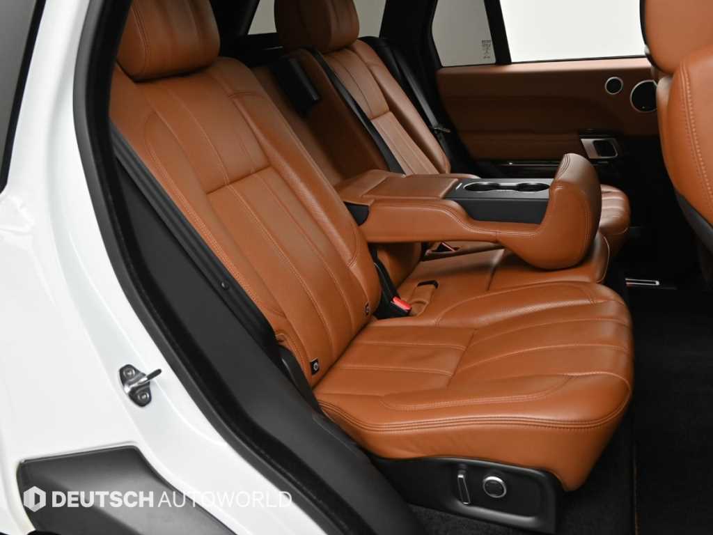 [랜드로버]레인지로버 4세대 4.4 SDV8 AB 디젤 - миниатюра 12