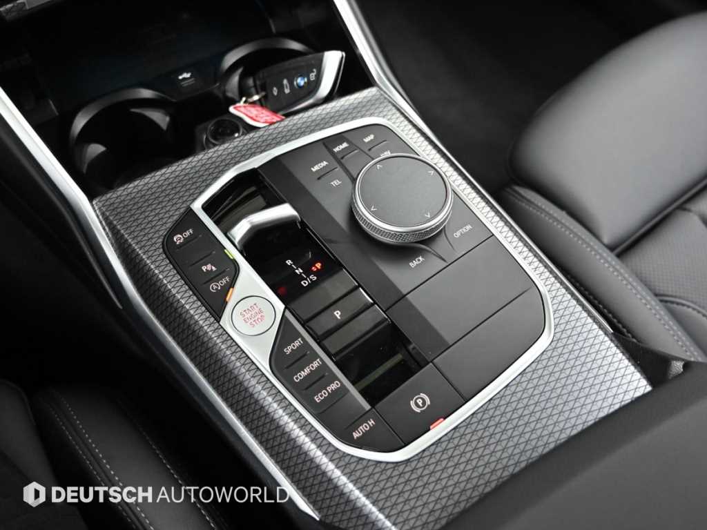 BMW 3 series - Vista 9