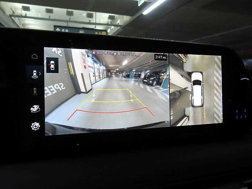 HYUNDAI Palisade 2023 Negro - Importación desde Corea - HF Imports Iquique - Foto 14