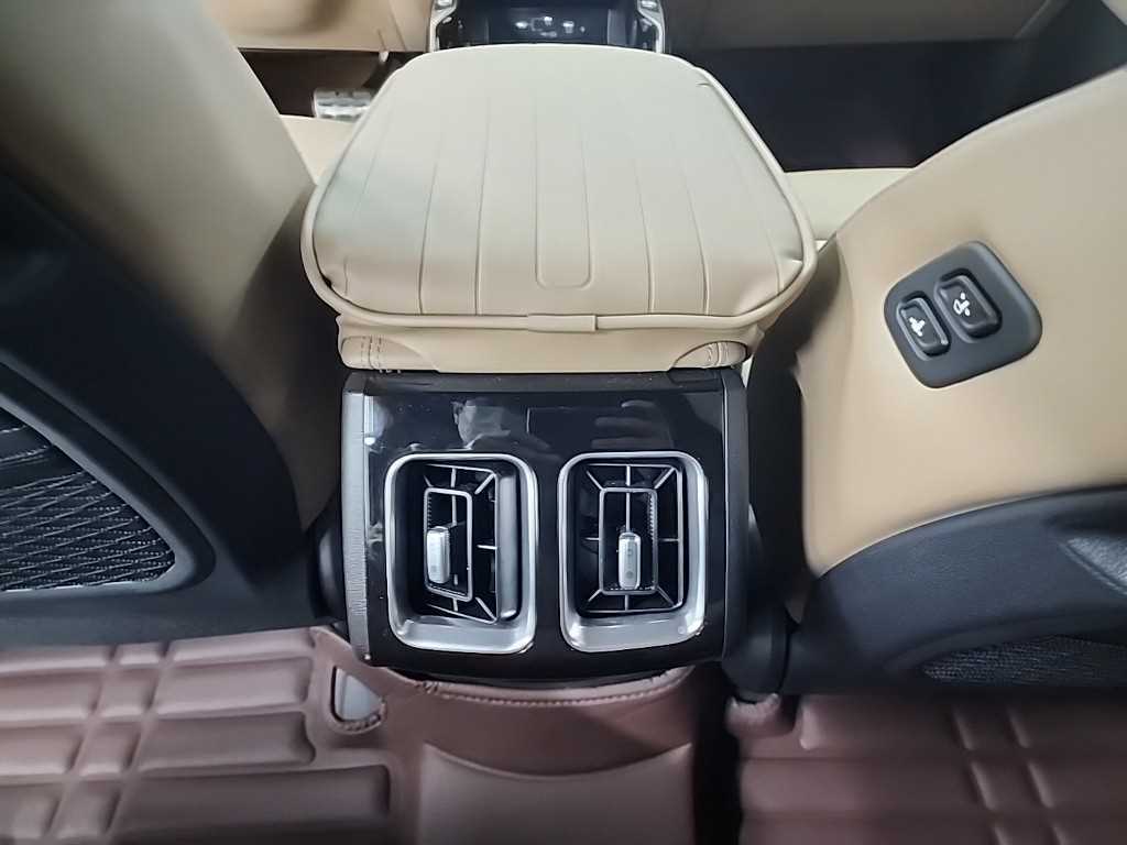 KIA Sorento 2025 Blanco - Importación desde Corea - HF Imports Iquique - Foto 13