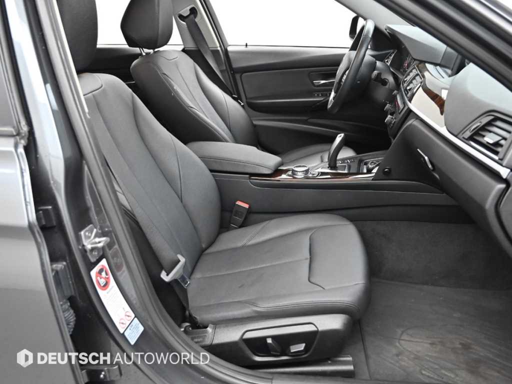 BMW 3 series - Vista 10