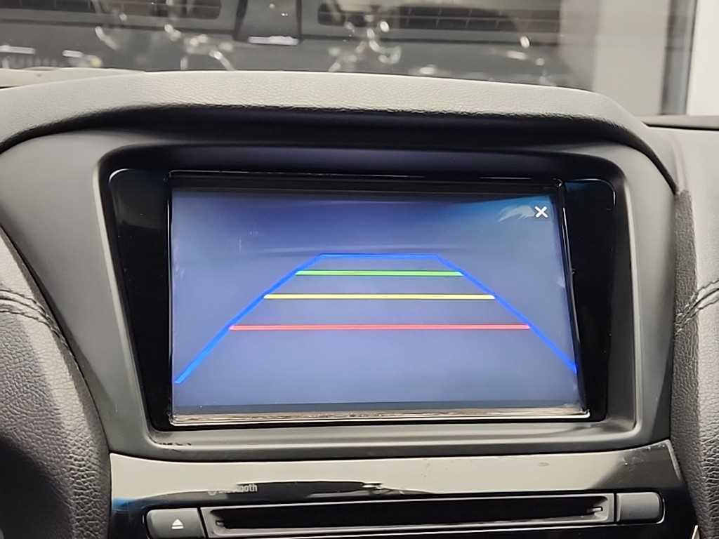 HYUNDAI Genesis 2012 Blanco - Importación desde Corea - HF Imports Iquique - Foto 15