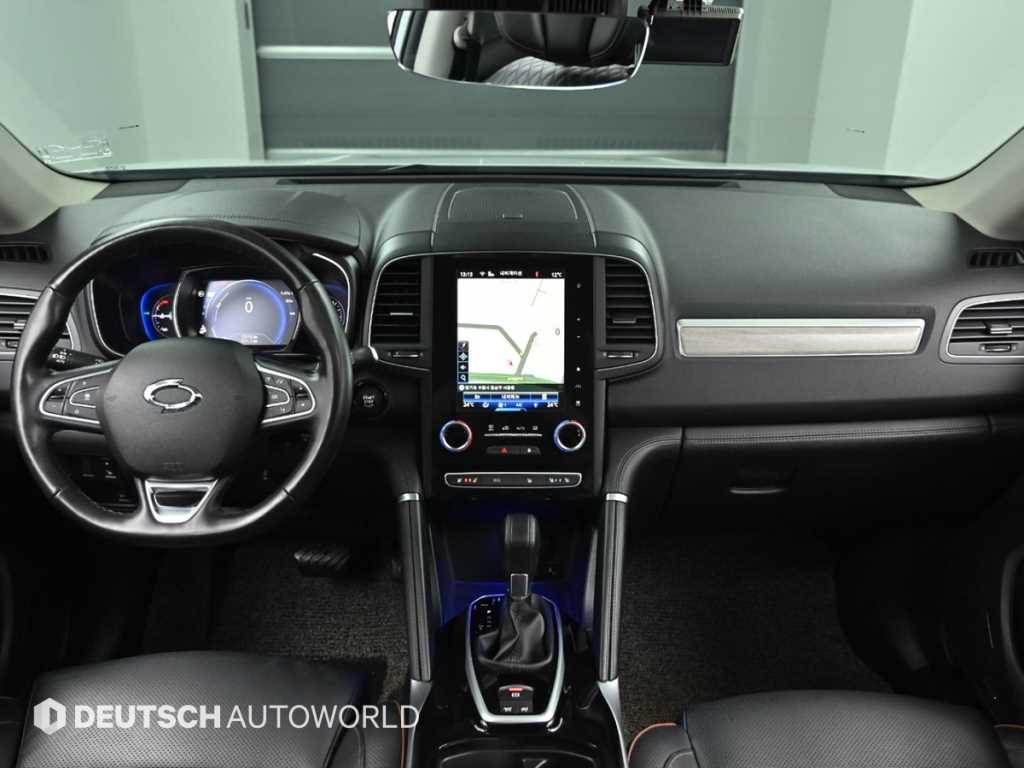 SAMSUNG QM6 - Vista 7