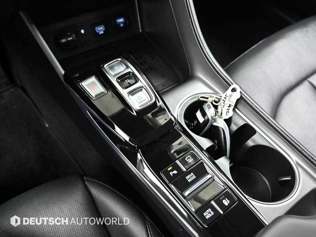 HYUNDAI Sonata - Vista 9