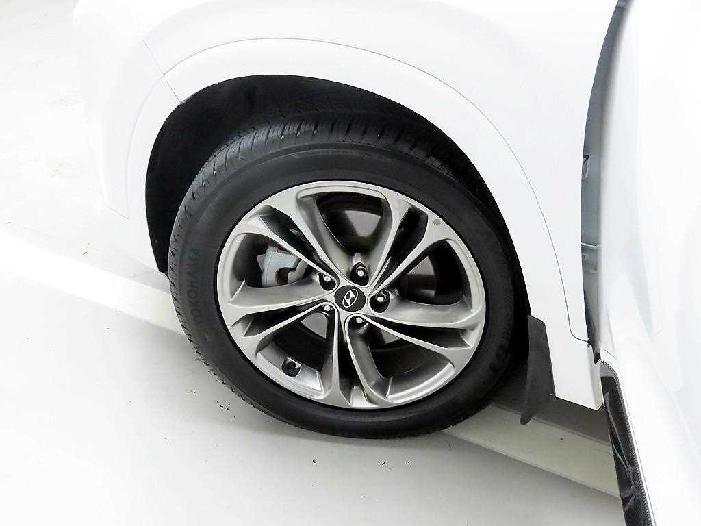 HYUNDAI Santa Fe 2019 - Importación desde Corea - HF Imports Iquique - Foto 19