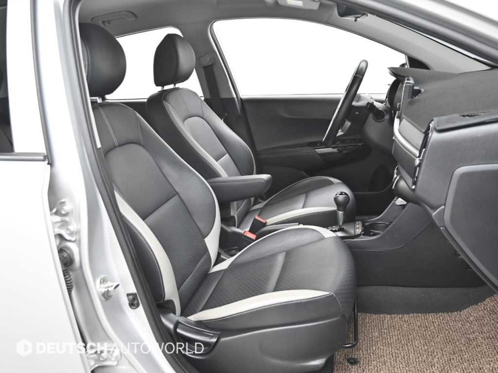 KIA Morning - Vista 10