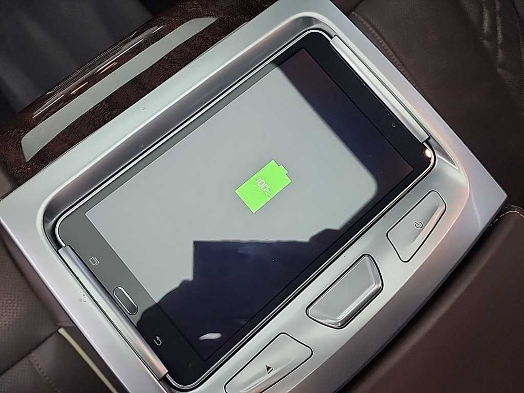 BMW 7 Series 2018 Negro - Importación desde Corea - HF Imports Iquique - Foto 14