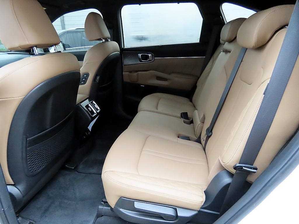 KIA Sorento - Vista 6